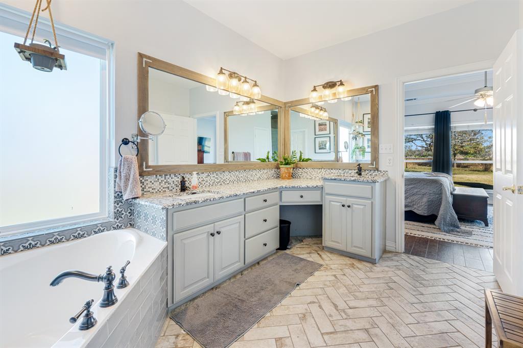 J M Johnson Surv Abs #563 - Residential