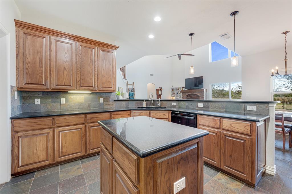 J M Johnson Surv Abs #563 - Residential