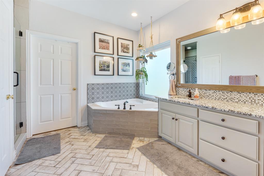 J M Johnson Surv Abs #563 - Residential