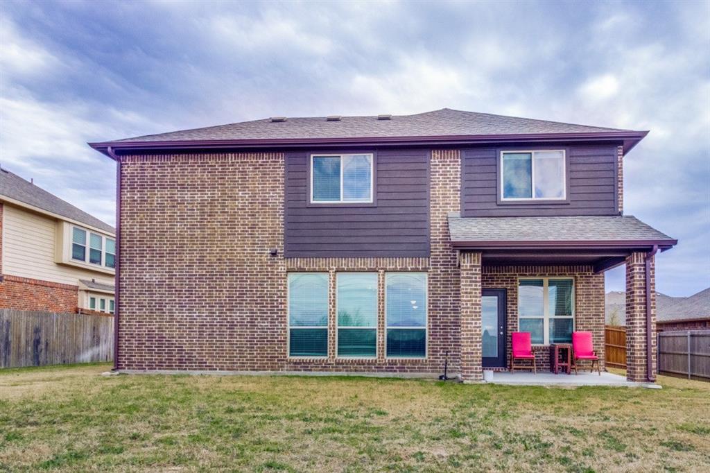 Heartland Ph 10b - Residential Lease