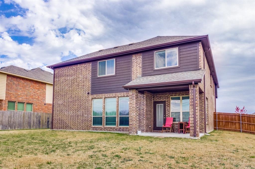 Heartland Ph 10b - Residential Lease