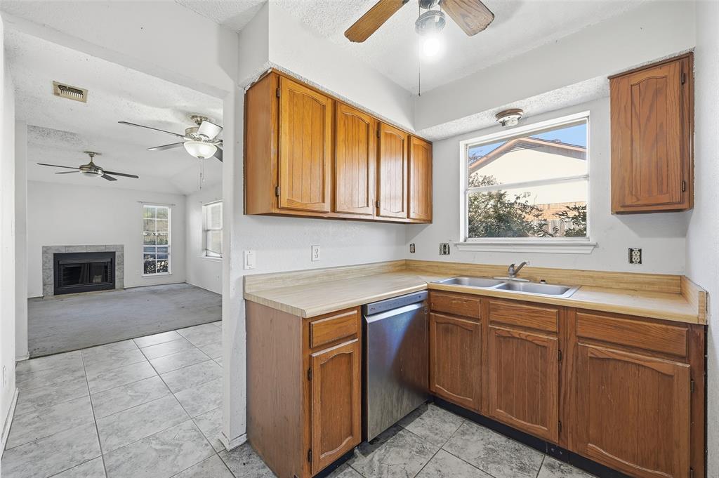 Quail Run Estates - Residential