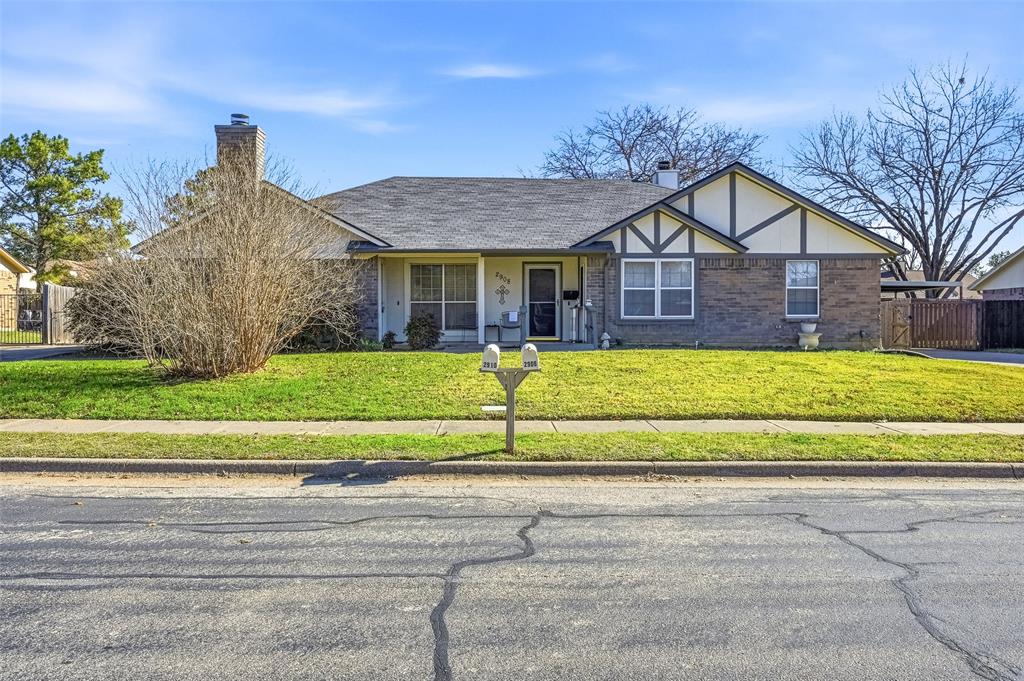 Quail Run Estates - Residential