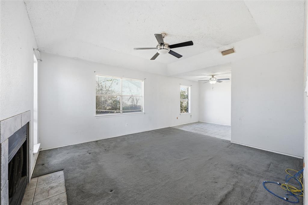 Quail Run Estates - Residential