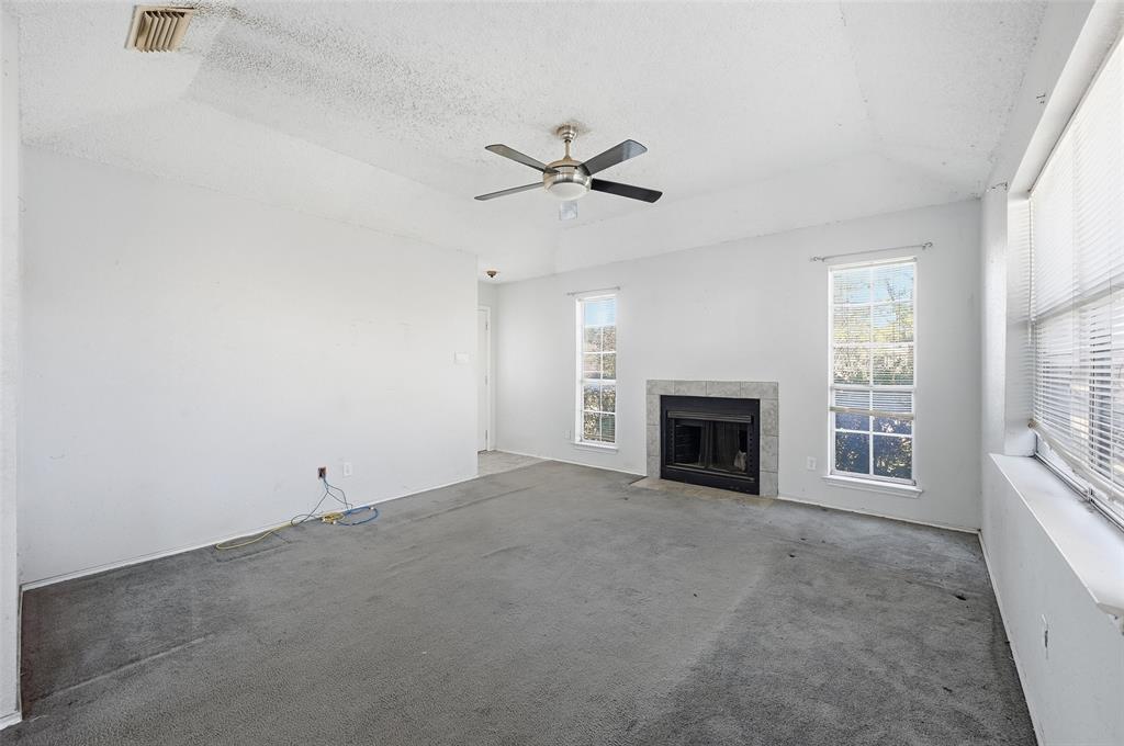 Quail Run Estates - Residential