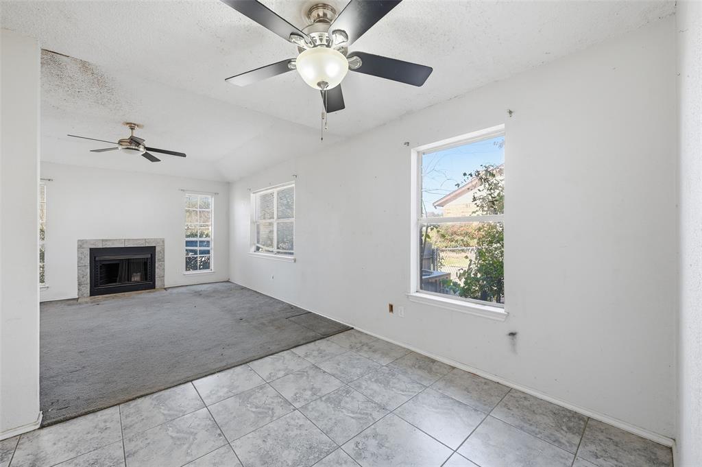 Quail Run Estates - Residential