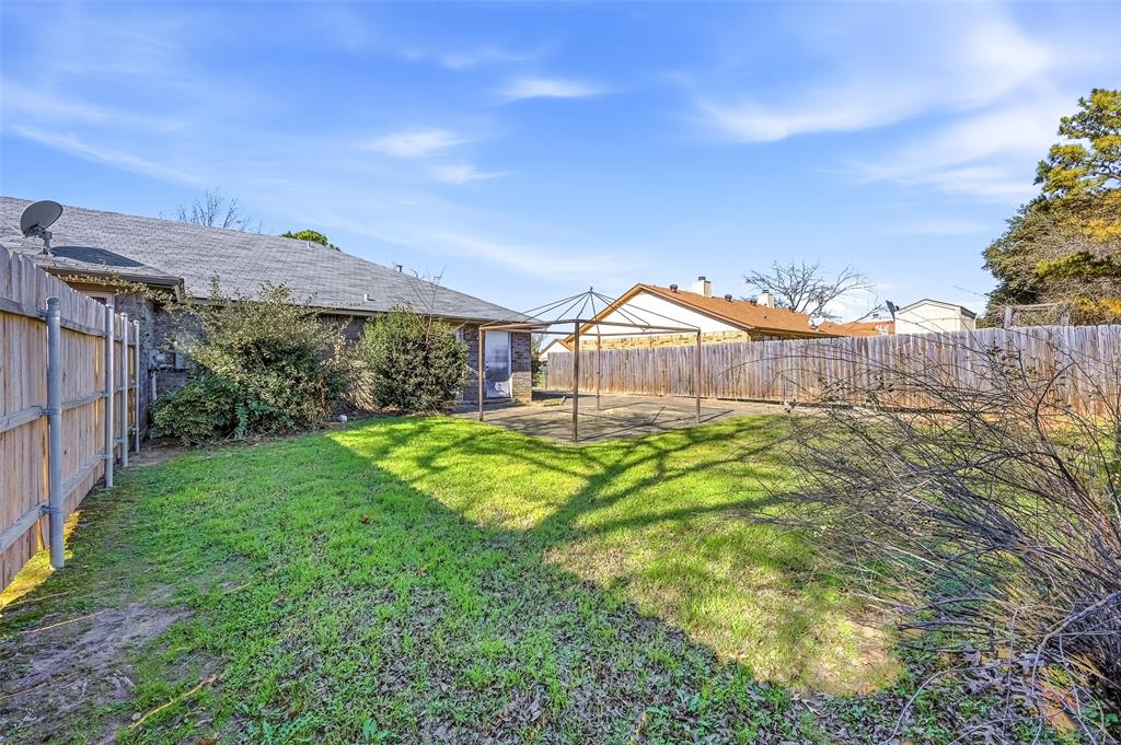 Quail Run Estates - Residential