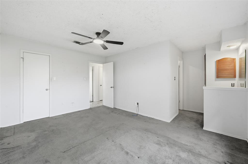 Quail Run Estates - Residential