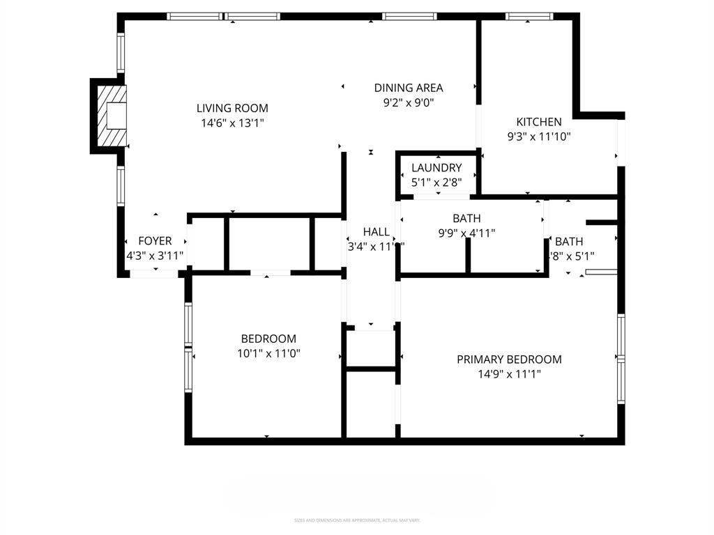 Quail Run Estates - Residential