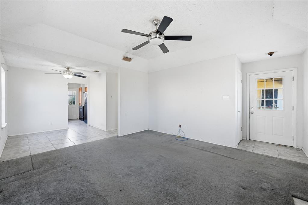 Quail Run Estates - Residential