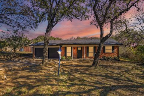 7024 Crabtree Lane North Richland Hills TX 76182