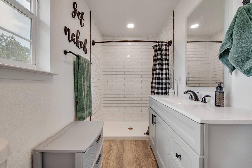 Lee C Smith Surv Abstract #745 - Residential