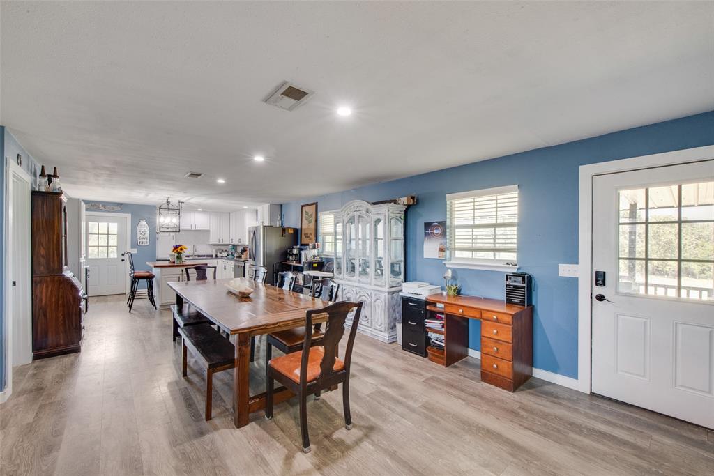 Lee C Smith Surv Abstract #745 - Residential