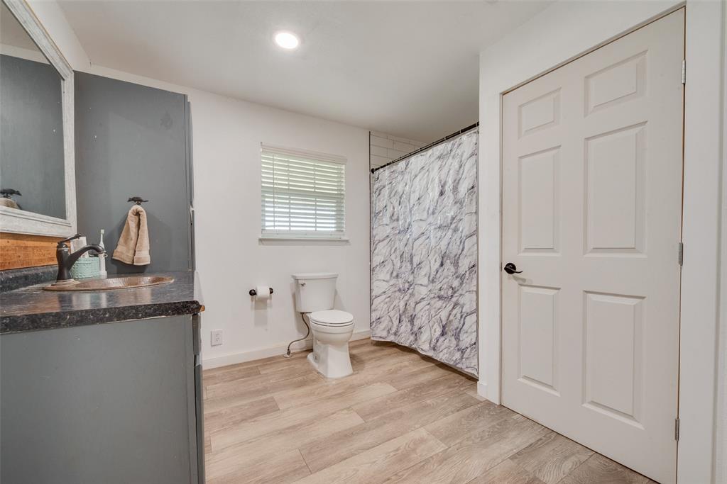 Lee C Smith Surv Abstract #745 - Residential