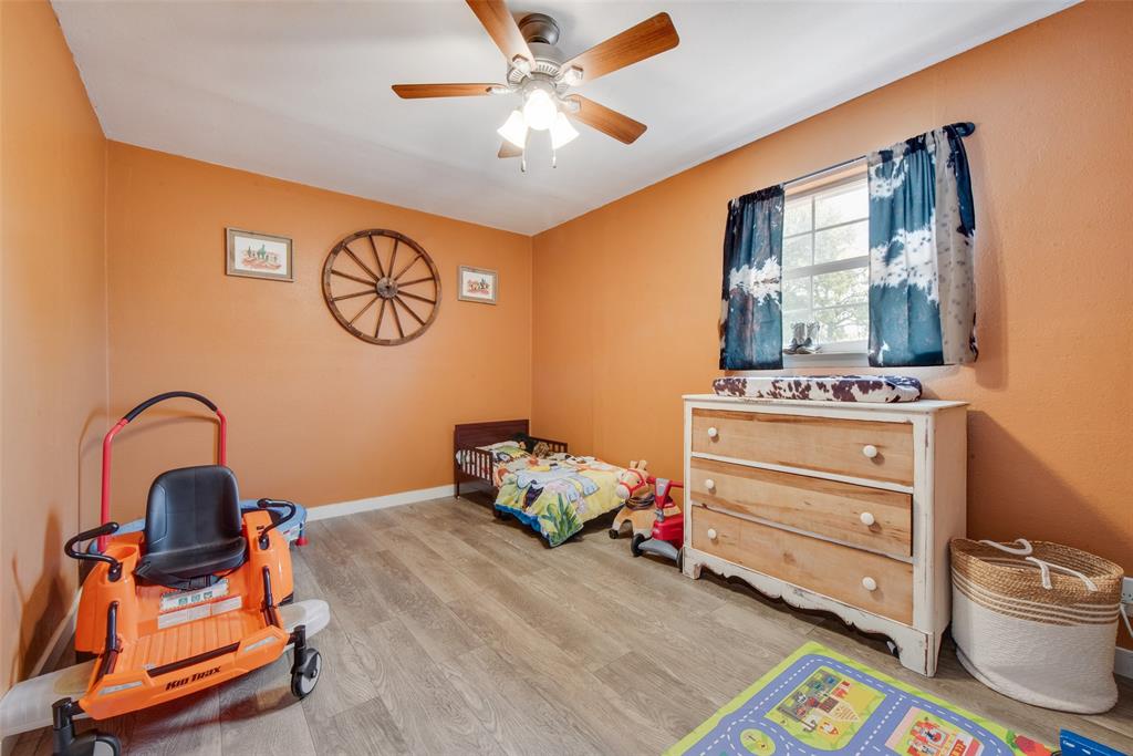 Lee C Smith Surv Abstract #745 - Residential