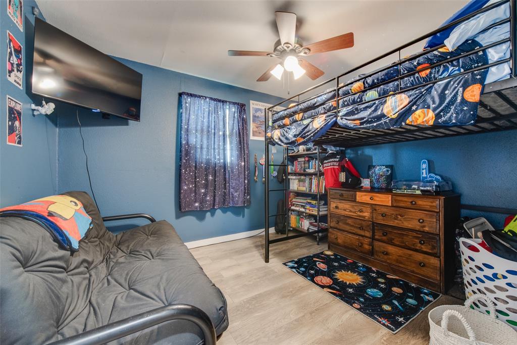 Lee C Smith Surv Abstract #745 - Residential