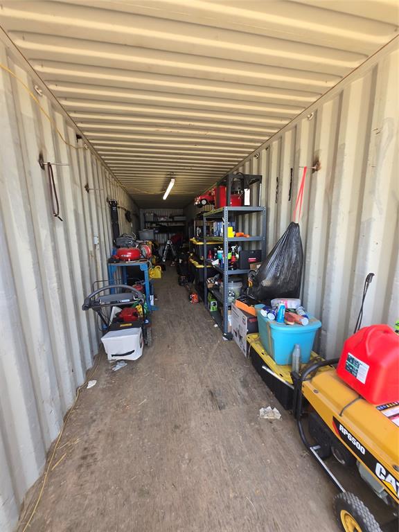 Lee C Smith Surv Abstract #745 - Residential