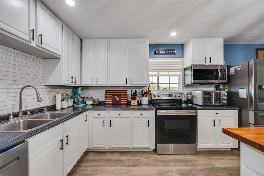 Lee C Smith Surv Abstract #745 - Residential