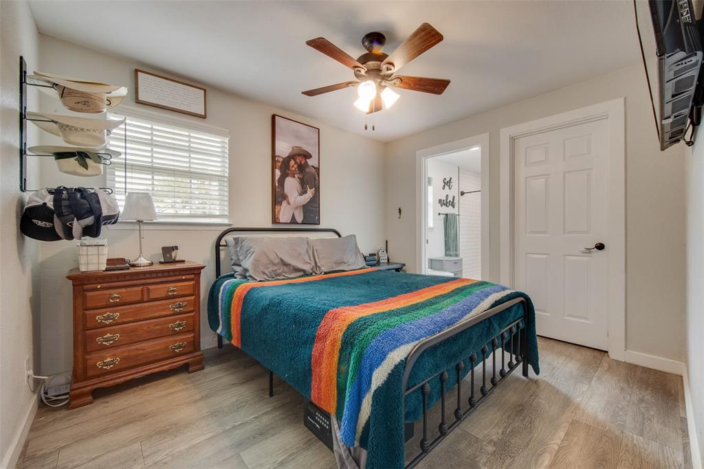 Lee C Smith Surv Abstract #745 - Residential