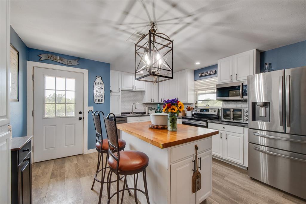 Lee C Smith Surv Abstract #745 - Residential