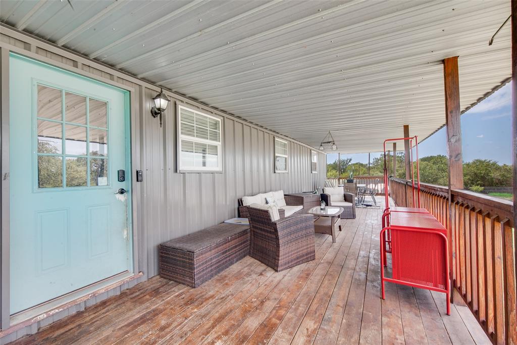 Lee C Smith Surv Abstract #745 - Residential