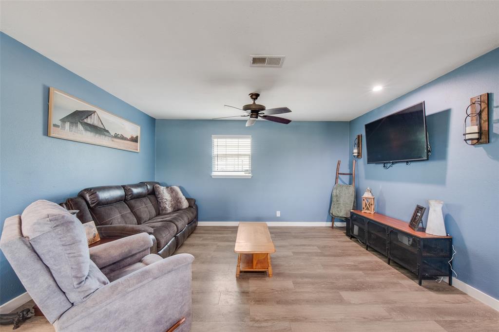 Lee C Smith Surv Abstract #745 - Residential