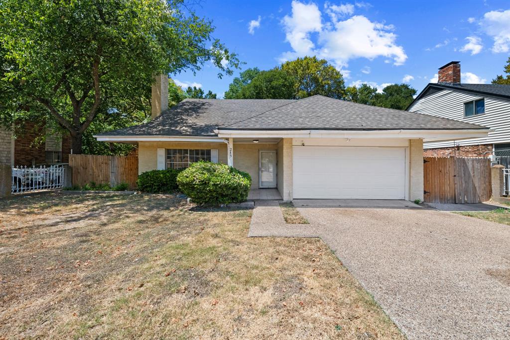 215 Johnson Drive