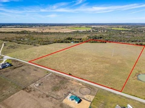 0000 County Road 410 Road Alvarado TX 76009