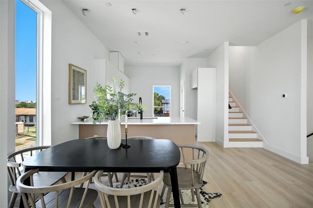 Oak Cliff Original - Residential