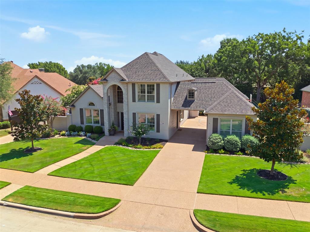 208 Skyline Drive