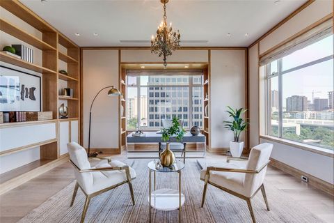 Tiny photo for 2801 Turtle Creek Boulevard #7E, Dallas, TX 75219 (MLS # 21028560)