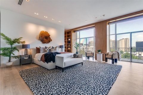 Tiny photo for 2801 Turtle Creek Boulevard #7E, Dallas, TX 75219 (MLS # 21028560)