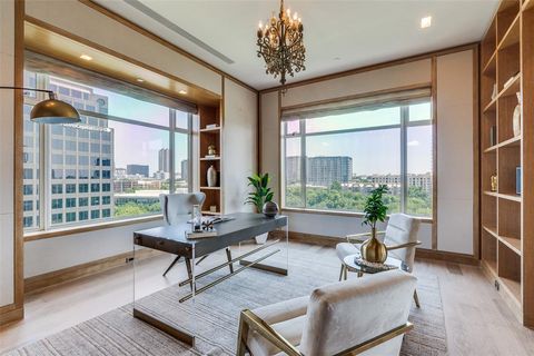 Tiny photo for 2801 Turtle Creek Boulevard #7E, Dallas, TX 75219 (MLS # 21028560)