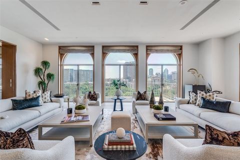 Tiny photo for 2801 Turtle Creek Boulevard #7E, Dallas, TX 75219 (MLS # 21028560)