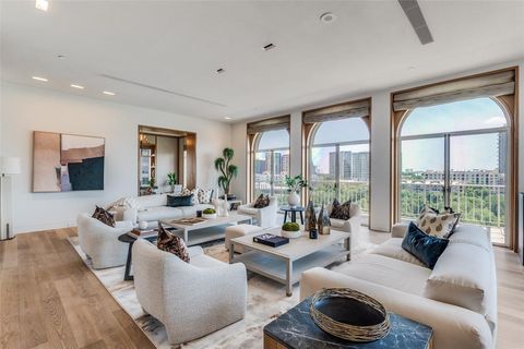 Tiny photo for 2801 Turtle Creek Boulevard #7E, Dallas, TX 75219 (MLS # 21028560)