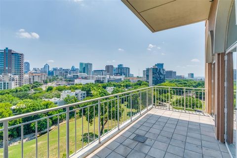 Tiny photo for 2801 Turtle Creek Boulevard #7E, Dallas, TX 75219 (MLS # 21028560)