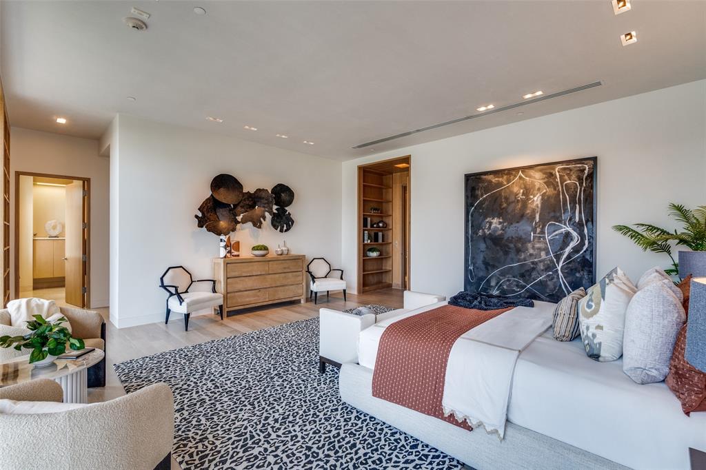 Mansion Residence - Residential