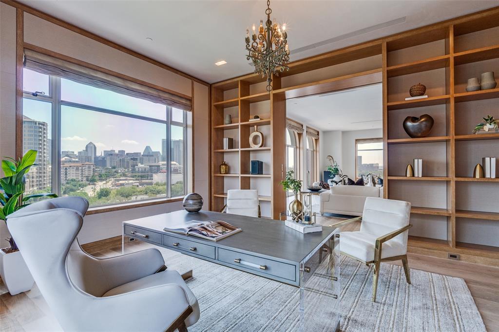 Mansion Residence - Residential