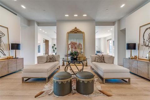 2801 Turtle Creek Boulevard 7E Dallas TX 75219