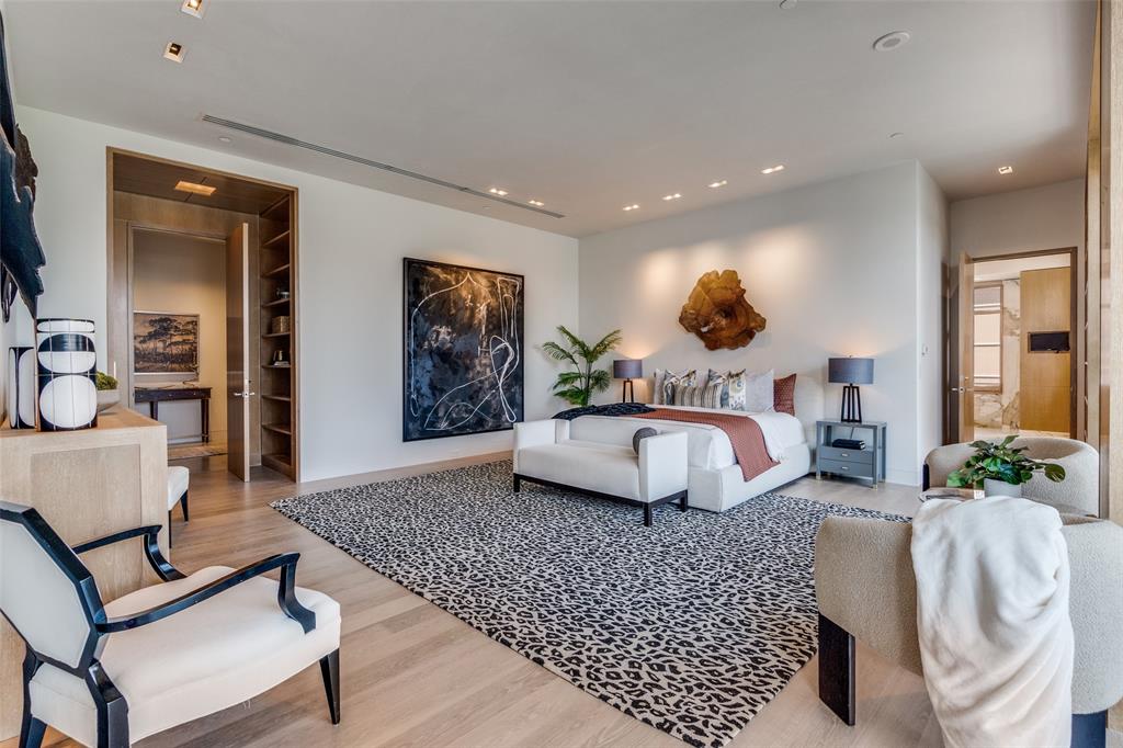 Mansion Residence - Residential