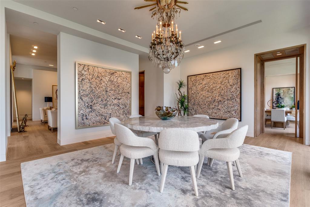 Mansion Residence - Residential