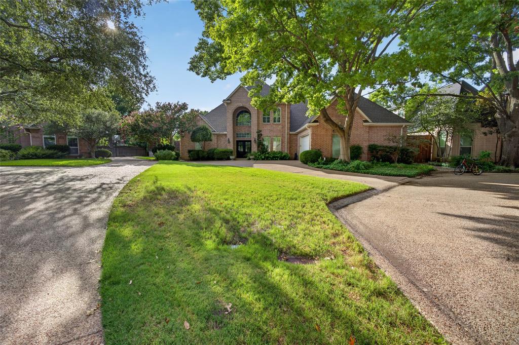 2606 Torrey Pines Drive