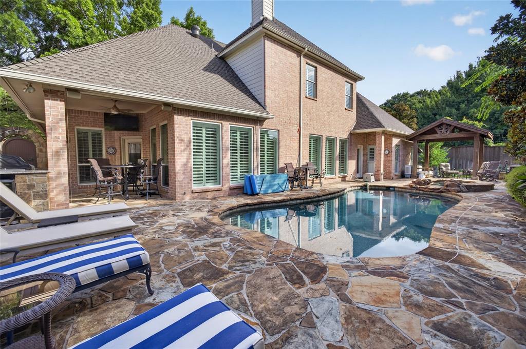 2606 Torrey Pines Drive