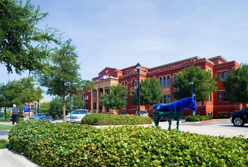 F Throop #1511 - Land