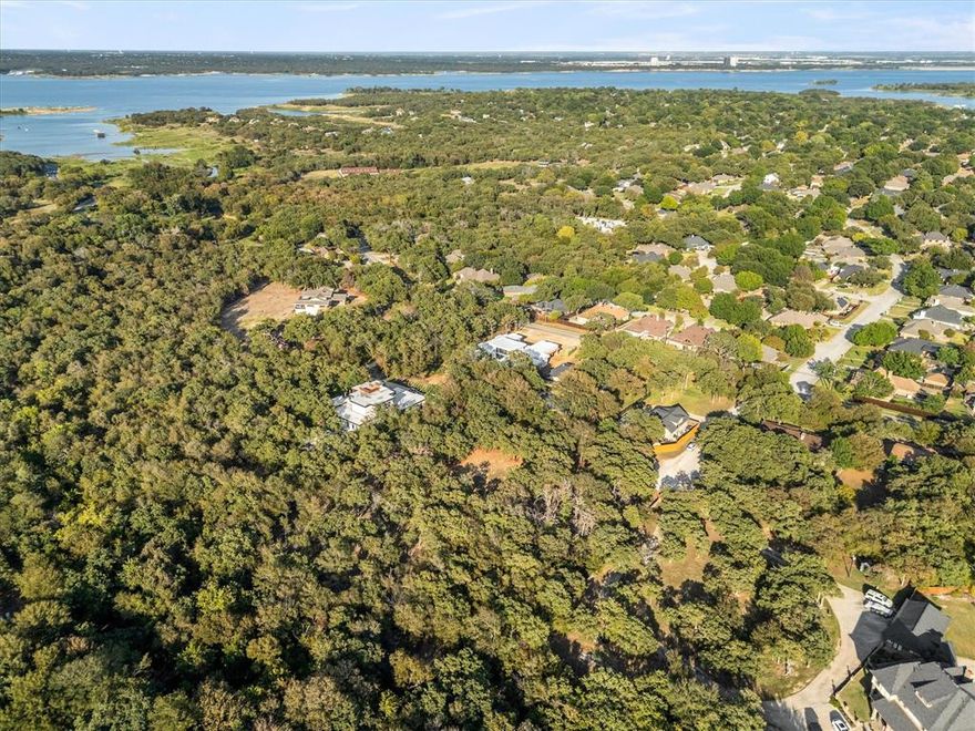 Nestled on a tranquil, private street in the heart of Southlake, this exceptional homesite offers a rare blend of seclusion and convenience. Tucked away from the hustle and bustle, yet just minutes from premier shopping, fine dining, and entertainment, this location provides the perfect balance of peaceful living with easy access to everything you need. Southlake is known for its charming, vibrant community, top-rated schools, and proximity to DFW International Airport, making it an ideal location for commuters and families alike. Build your dream home in one of the most desirable neighborhoods in the Metroplex, where luxury, lifestyle, and location come together.