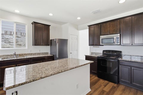 Photo of 1716 Gayla Creek Drive, Little Elm, TX 75068 (MLS # 21418705)