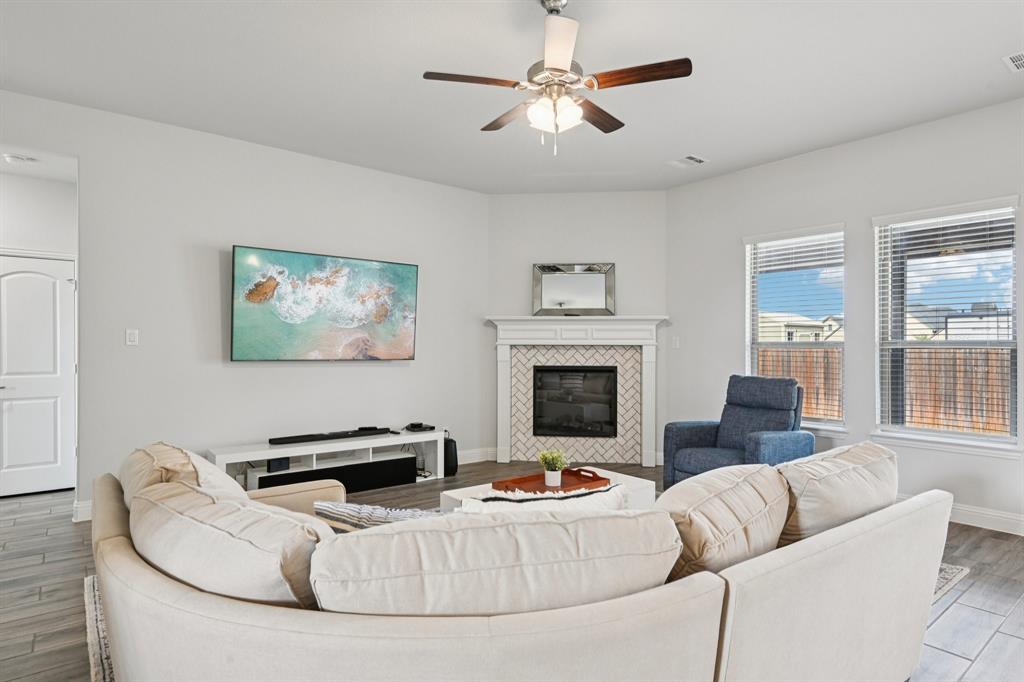 Bryson Manor Ph 2 - Residential