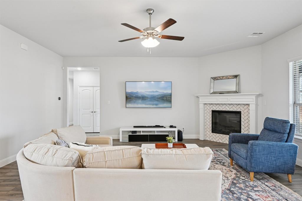 Bryson Manor Ph 2 - Residential