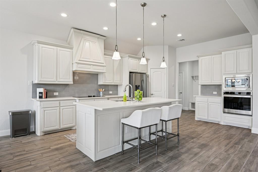 Bryson Manor Ph 2 - Residential