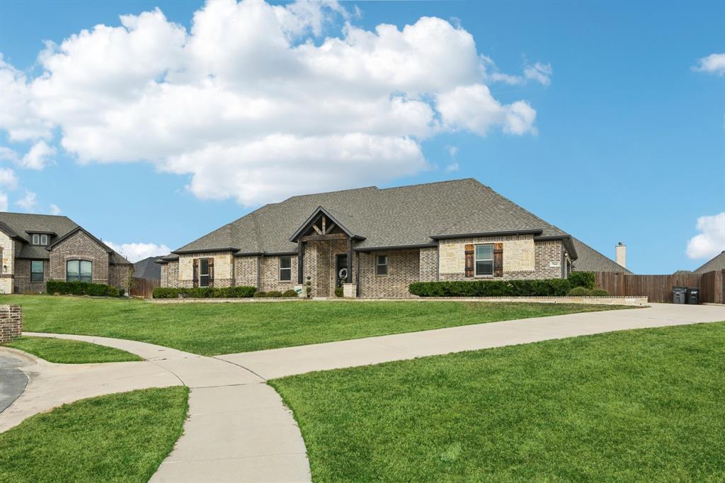 Bryson Manor Ph 2 - Residential